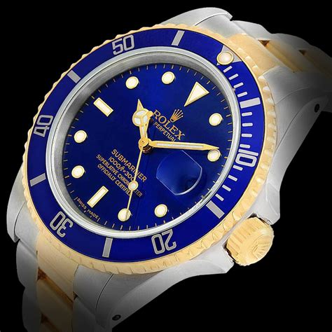 rolex submariner quadrante blu|2023 rolex submariner blue dial.